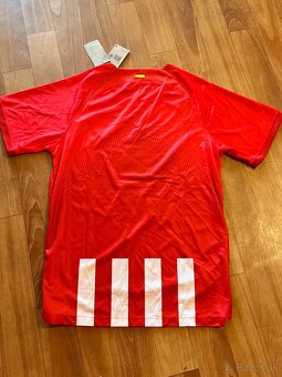 originálny dres Atlético Madrid 2023/24 (domáci, Riyadh Air) - 5
