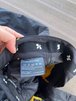 NOHAVICE Dirtlej Trailscout waterproof long - 5