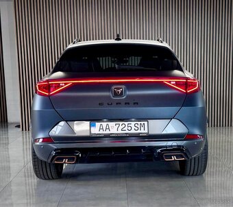 Cupra Formentor 1.4 TSI eHybrid 245K DSG Veloz - 5