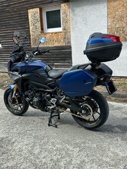YAMAHA Tracer 900GT Akrapovič - 5