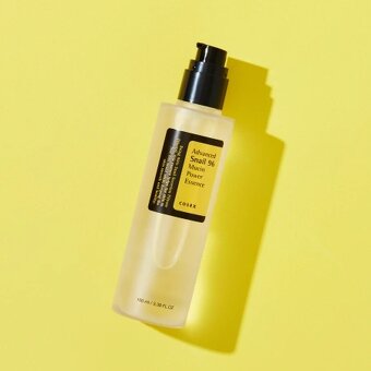 COSRX Advanced Snail 96 Mucin Power Essence - 5