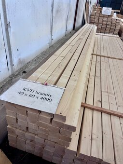 tatransky obklad, KVH hranoly, osb, dreveny obklad - 5