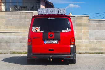 Volkswagen Transporter /AJ NA SPLATKY/ - 5