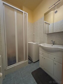 2 izbový byt, Americká ulica - Bratislava - 5