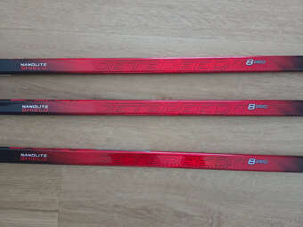 Nové hokejky CCM JetSpeed FT8 Pro junior - 5