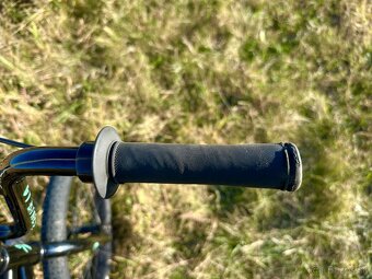 Predám BMX GT Slammer 2017 LE - 5