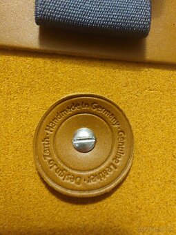 Mühle Travel Case RT 1 F - 5