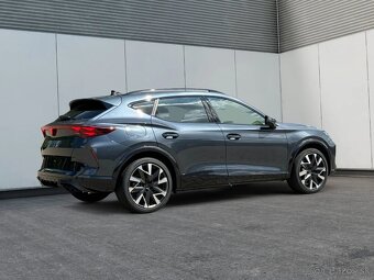 Cupra Formentor VZ 2.0 TSI 4D 333k ODPOČET DPH ZĽAVA 40.1% - 5