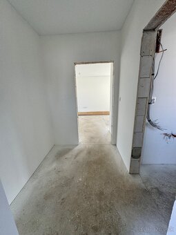 NOVOSTAVBA - rodinný dom v obci Veľaty - 5