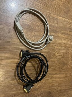 KANCELÁRSKY LED MONITOR BENQ DL2215B 22" 1920x1080 FHD DVI  - 5