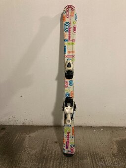 Lyže Tecnopro 110 cm - 5