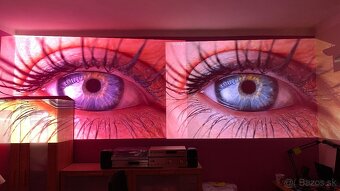 Predam xiaomi mi 2 pro DLP 0.47 ako novy - 5