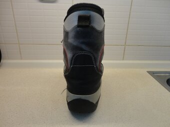 Snowboardové topánky Shark - 5