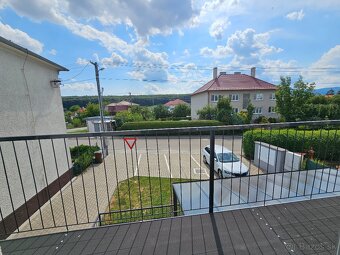 Novostavba 3 izbového bytu s parkovaním - Svinná NA PREDAJ - 5