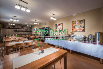 Penzión v Liptovskom Jáne na predaj ID: 011-13-TICHO - 5