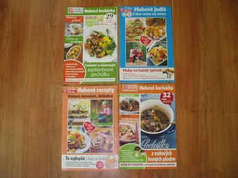 Recepty - Nový čas pre ženy - 5