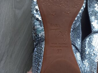 ZARA baleriny - 5