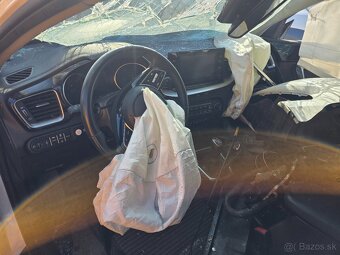 Kia ceed 1.6 CRDi 100kw Eco-Dynamics+ D4FE 2022 - 5