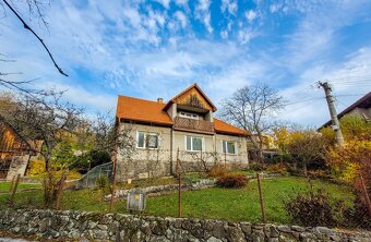 Predaj - 5izb. Rodinný dom Hradec (PD) - SUPER Poloha - 5