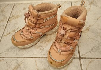 Detské termotopánky 26/27 - 5