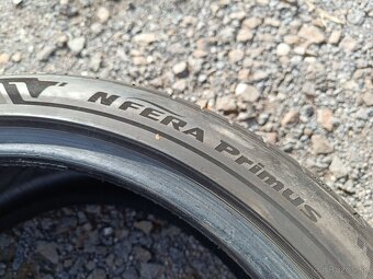 Letné pneumatiky 225/40 R18 Nexen 2ks - 5