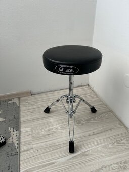 Elektronické bicie Alesis - 5