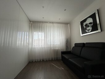 Štýlový 3 izbový byt v centre Galanty (štvrť SNP) - 5