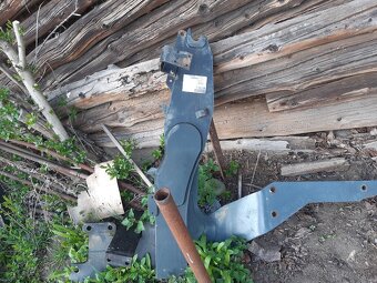 Čelny nakladač - 5