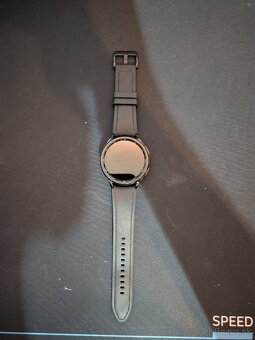 Predám Samsung Galaxy Watch 6 Classic (47 mm) - 5