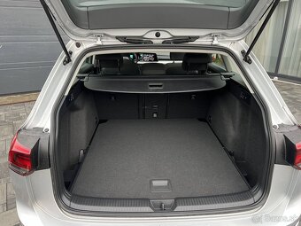 VW Golf VIII Variant 2.0 TDI 85kw DSG - 5