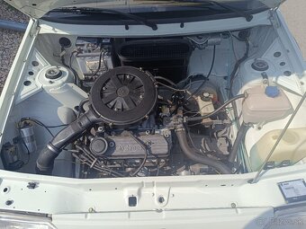 Predám Skoda Favorit 135 ls - 5