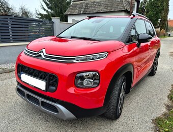Citroën C3 Aircross - 5