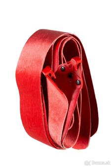 Skialpove lyže s pásmi - 5