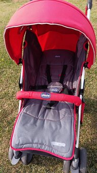 Golfový kočík Chicco Multiway - 5