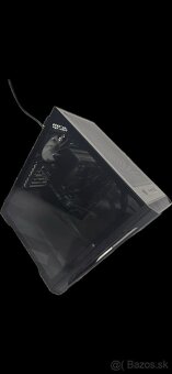 Herné pc rtx2060 i3 - 5