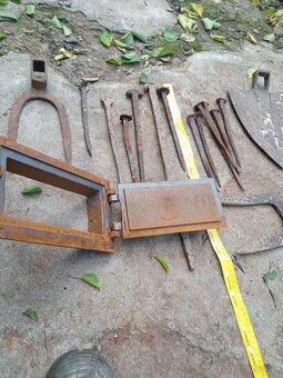 Staré veľké veci - 5