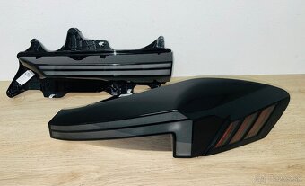 BMW XM G09 zadní světla - 5