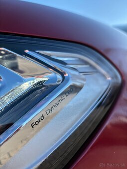 Ford Mondeo 2.0 EcoBlue 140kW 4x4 Titanium automat - 5