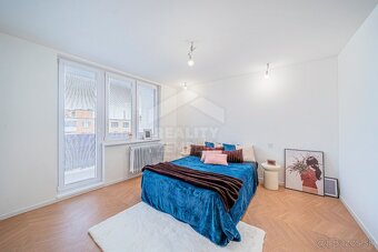 Moderná 3i chyžka pri centre - 5