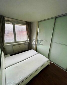 Na prenájom 2-izb. byt Tomášiková ul. - Ružinov - 5