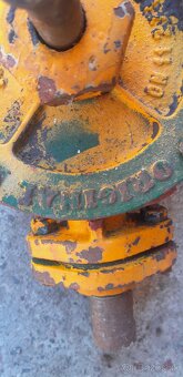 Čerpadlo sigma K2 - 5