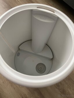 Zvlhcovacka vzduchu - 5