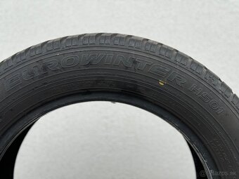 205/60R16 zimné - 5