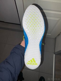 Adidas Speedex 16.1 - 5