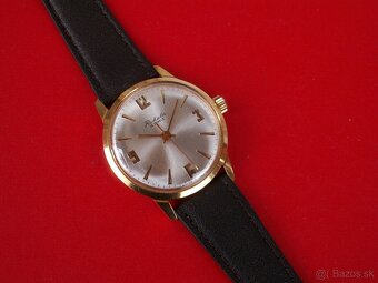 Hodinky Raketa - Excellent - 5