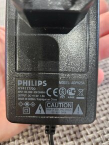 Adaptéry, trafá - 5