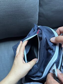 Predám cestovnú tašku Samsung - 5