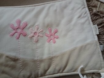 Mantinel do postielky a spaci vak - 5