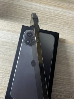 iPhone 13 Pro Max - 128GB - 5