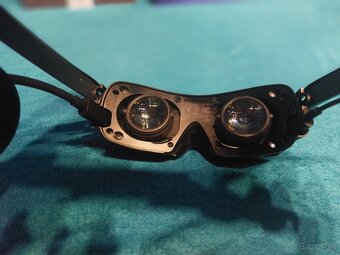 VR Bigscreen Beyond 1 + Audio Strap - 5